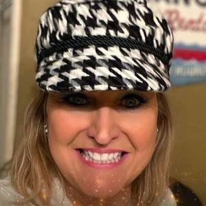 Meet your Posher, Ann